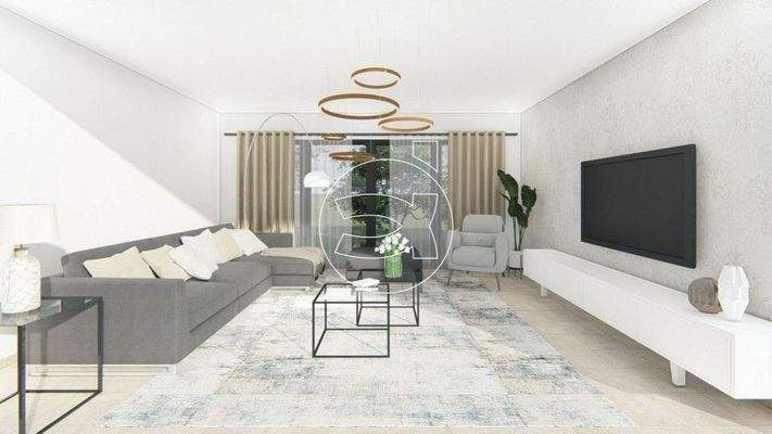 Atemberaubende Villa