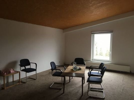 OG Büro Beispiel