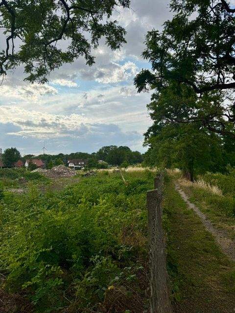 Merseburg Grundstücke, Merseburg Grundstück kaufen