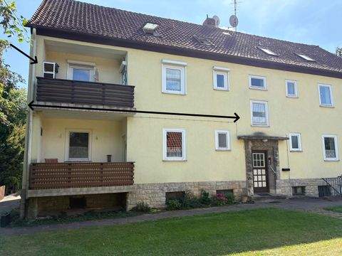 Helmstedt Wohnungen, Helmstedt Wohnung kaufen