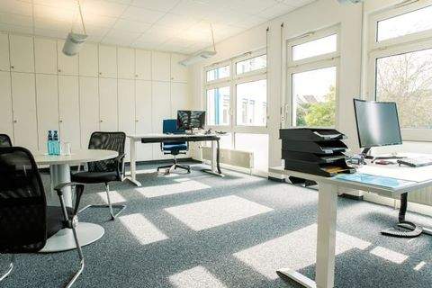 Hüfingen Büros, Büroräume, Büroflächen 