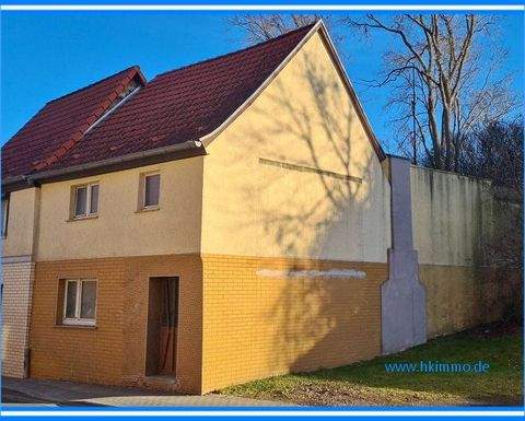 Mansfeld Häuser, Mansfeld Haus kaufen