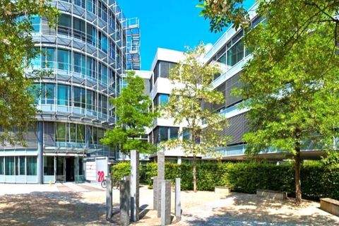 Aschheim Büros, Büroräume, Büroflächen 