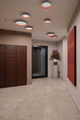 PAKET-STATION ©PASCH Panahi &amp; Schuhmacher Design