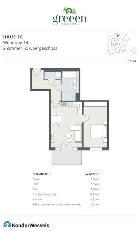 Solingen Wohnungen, Solingen Wohnung mieten