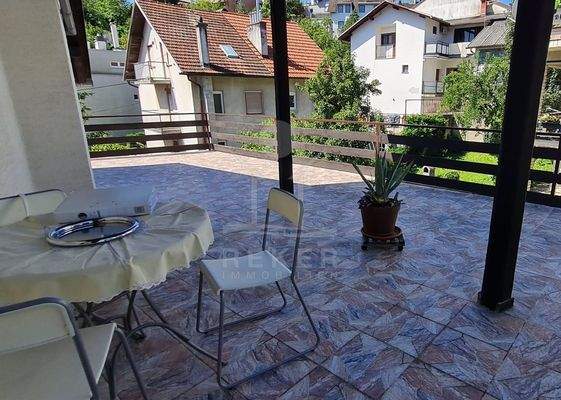 Ideale Lage in der Hauptstadt Zagreb