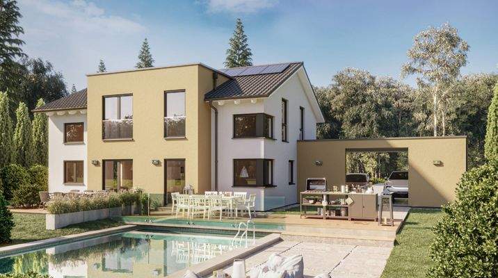 Doppelte KfW-Förderung