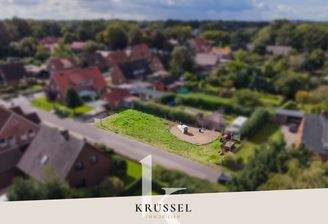 Herzlich willkommen bei KRÜSSEL IMMOBILIEN
