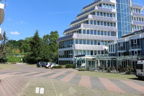 Dortmund Büros, Büroräume, Büroflächen 