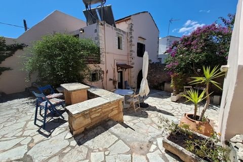 Chania Wohnungen, Chania Wohnung mieten