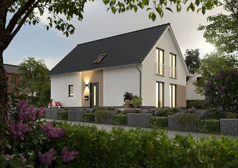 Konz-Hamm Häuser, Konz-Hamm Haus kaufen