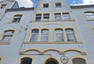 Straßenansicht