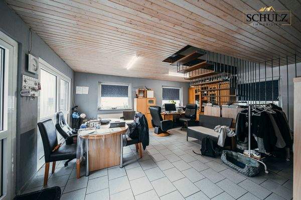 Büro
