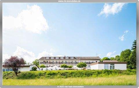 Schotten Gastronomie, Pacht, Gaststätten