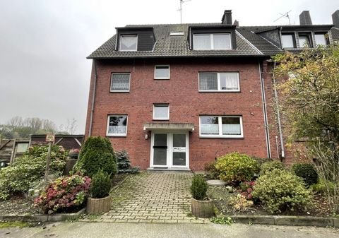 Oberhausen Wohnungen, Oberhausen Wohnung kaufen