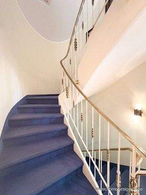 Treppenhaus