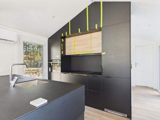 Küche (DE-185 JB)