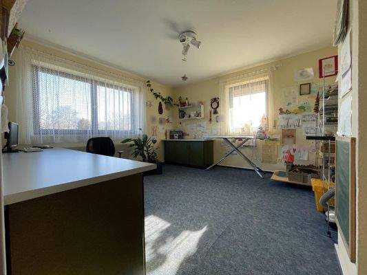 Kinderzimmer Süd-Ost