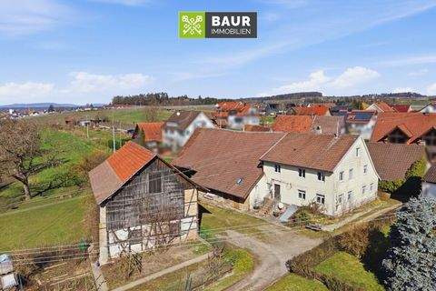 Kressbronn am Bodensee Grundstücke, Kressbronn am Bodensee Grundstück kaufen