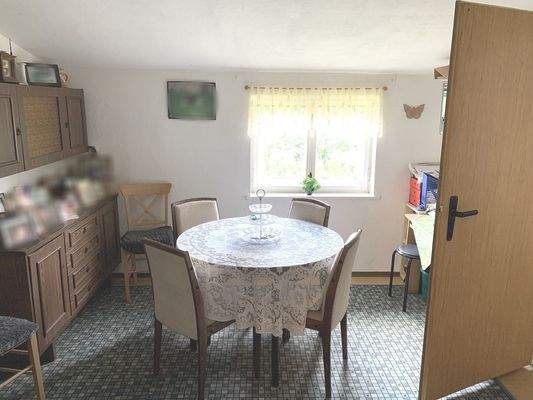 Kinder-/Gästezimmer