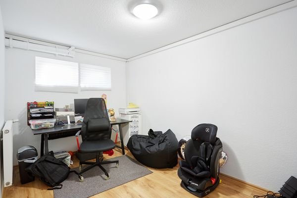 Arbeitszimmer