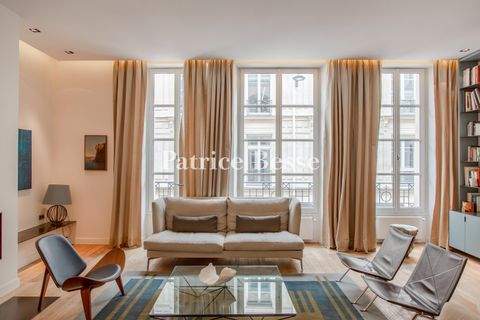 Paris Häuser, Paris Haus kaufen