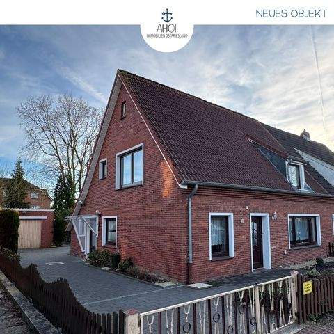 Emden / Conrebbersweg Häuser, Emden / Conrebbersweg Haus kaufen