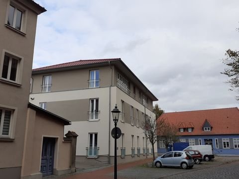 Ribnitz-Damgarten Wohnungen, Ribnitz-Damgarten Wohnung mieten