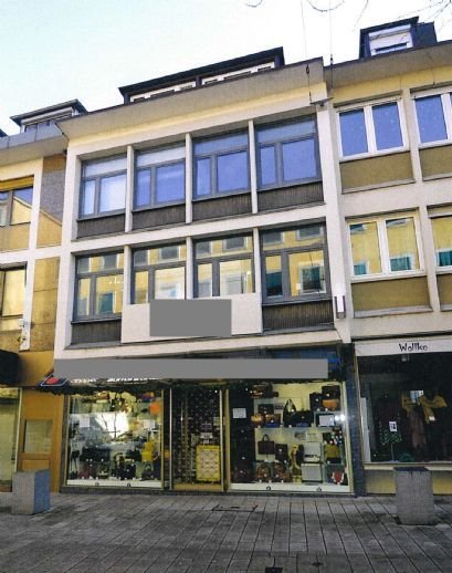 Heilbronn Renditeobjekte, Mehrfamilienhäuser, Geschäftshäuser, Kapitalanlage
