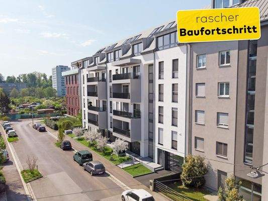 Außenvisualisierung