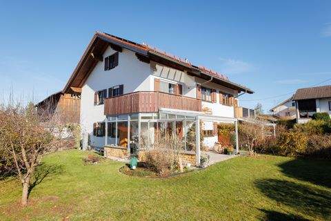 Eberfing Häuser, Eberfing Haus kaufen