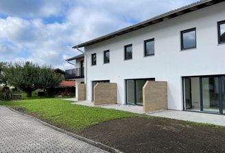 Sonnige ruhige Wohnlage