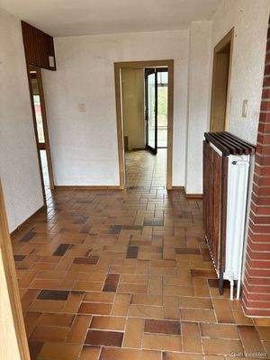 Weitere Ansicht Eingangsbereich