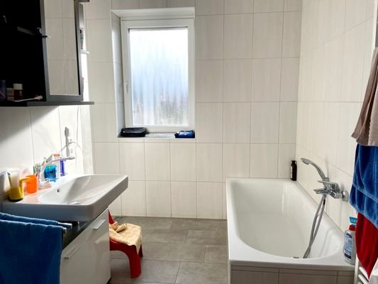 Badezimmer OG