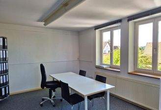 Besprechungsraum OG