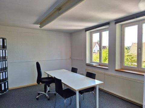 Wörth Büros, Büroräume, Büroflächen 