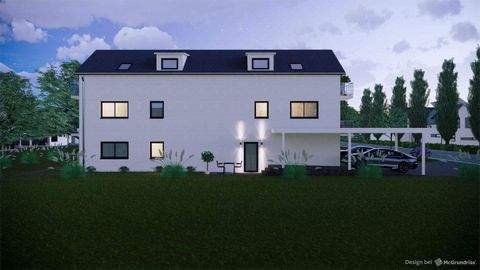 Chamerau Wohnungen, Chamerau Wohnung mieten