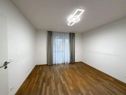 Masterbed mit Bad en Suite