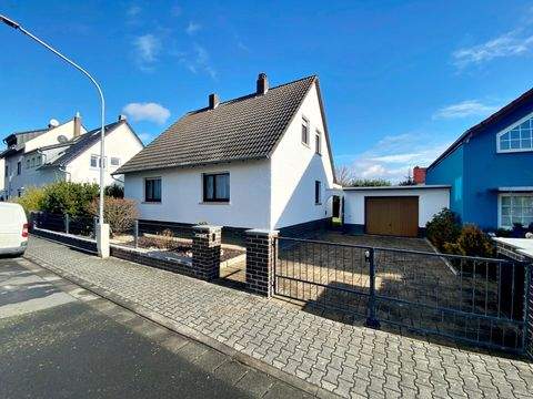 Seligenstadt Häuser, Seligenstadt Haus kaufen