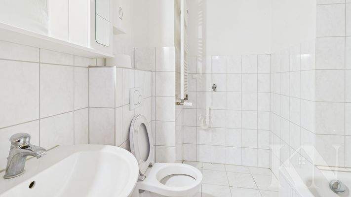 Leerstand 2. Obergeschoss rechts