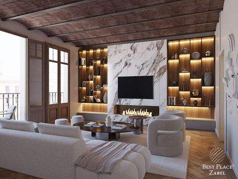 Barcelona Wohnungen, Barcelona Wohnung kaufen