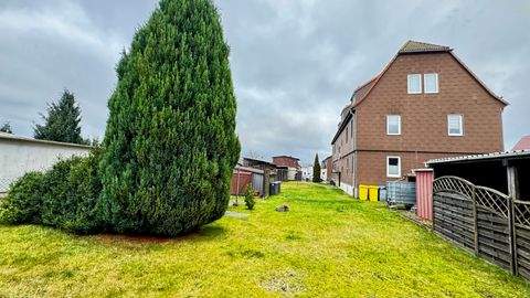 Benneckenstein Wohnungen, Benneckenstein Wohnung mieten