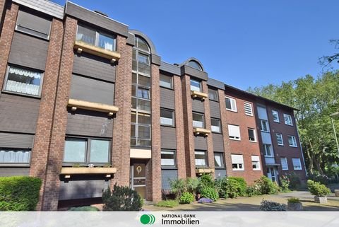 Duisburg Wohnungen, Duisburg Wohnung kaufen