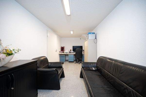 Büro/ Keller