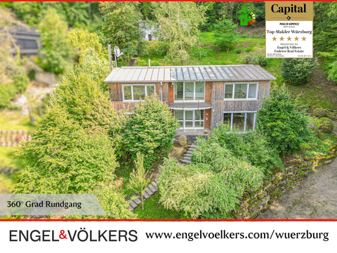 Gerbrunn Häuser, Gerbrunn Haus kaufen