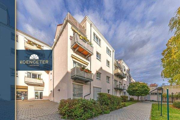 Leipzig - Möckern | Eigentumswohnung