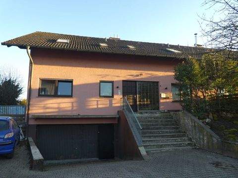 Mörlenbach Wohnungen, Mörlenbach Wohnung kaufen