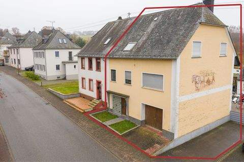 Thalfang Häuser, Thalfang Haus kaufen