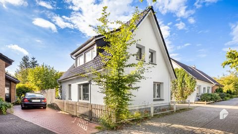 Oldenburg (Oldenburg) Häuser, Oldenburg (Oldenburg) Haus kaufen