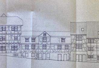 Ansicht Gesamtobjekt